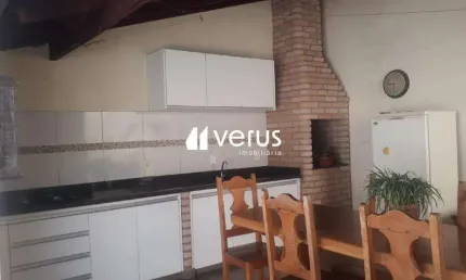 Casa à venda, 3 quartos, 1 suíte, 3 vagas, granada - uberlândia/mg