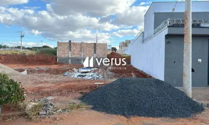 Terreno à venda no Alto Umuarama, Uberlândia 