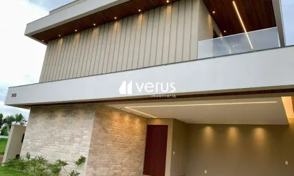 Casa condomínio à venda, 4 quartos, 4 suítes, 4 vagas, condomínio cyrela buritis - uberlândia/mg