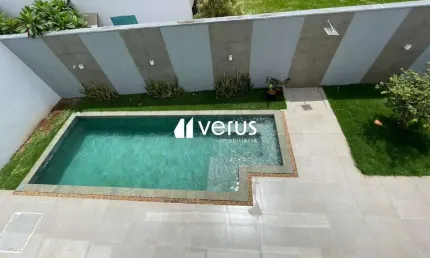 Casa condomínio à venda, 3 quartos, 3 suítes, 4 vagas, nova uberlandia - uberlândia/mg