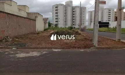 Terreno à venda no Jardim Europa, Uberlândia 
