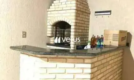 Casa à venda, 3 quartos, 1 suíte, 3 vagas, JARDIM PATRICIA - Uberlândia/MG