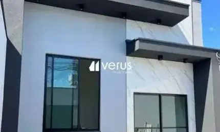Casa à venda, 3 quartos, 1 suíte, 2 vagas, jardim brasilia - uberlândia/mg