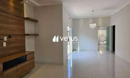 Casa à venda, 3 quartos, 2 suítes, 2 vagas, sao jorge - uberlândia/mg