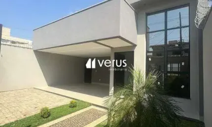 Casa à venda, 3 quartos, 3 suítes, 4 vagas, PAMPULHA - Uberlândia/MG