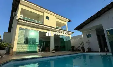Casa em condomínio para aluguel, 4 quartos, 4 suítes, 2 vagas, jardim botanico - uberlândia/mg