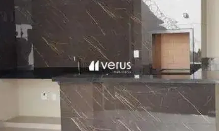 Casa à venda, 3 quartos, 2 suítes, 1 vaga, CIDADE JARDIM - Uberlândia/MG