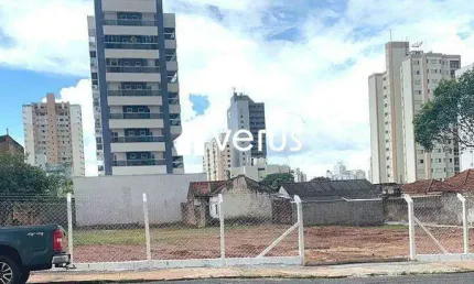 Terreno à venda no Osvaldo Rezende, Uberlândia 