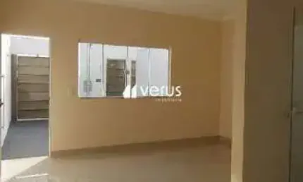 Casa à venda, 2 quartos, 1 suíte, 2 vagas, Shopping Park - Uberlândia/MG