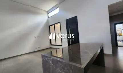 Casa à venda, 3 quartos, 1 suíte, 2 vagas, CIDADE JARDIM - Uberlândia/MG