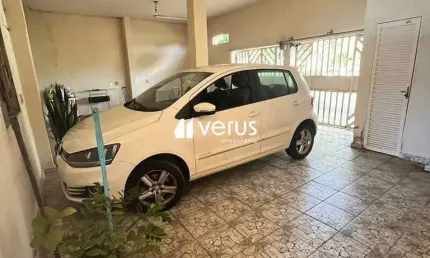 Casa à venda, 3 quartos, 2 vagas, PLANALTO - Uberlândia/MG