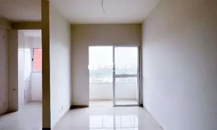 Apartamento à venda, 2 quartos, 1 suíte, 1 vaga, jardim holanda - uberlândia/mg
