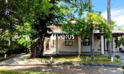 Casa à venda, 4 quartos, 4 suítes, 6 vagas, CIDADE JARDIM - Uberlândia/MG