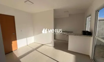 Apartamento para aluguel, 2 quartos, 1 suíte, 1 vaga, grand ville - uberlândia/mg