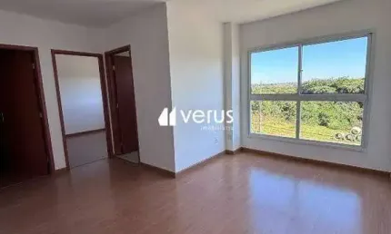 Apartamento para aluguel, 2 quartos, 1 vaga, shopping park - uberlândia/mg