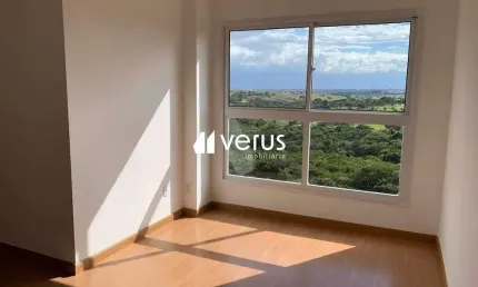 Apartamento para aluguel, 2 quartos, 1 vaga, shopping park - uberlândia/mg