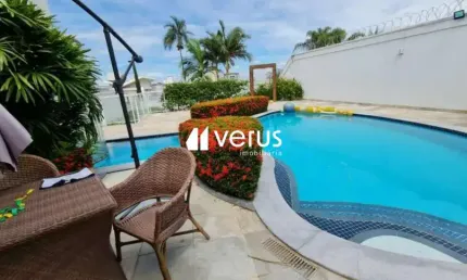 Casa para aluguel, 5 quartos, 4 suítes, 4 vagas, jardim colina - uberlândia/mg