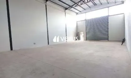 Galpão para aluguel, 3 vagas, laranjeiras - uberlândia/mg