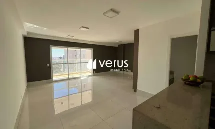 Apartamento para aluguel, 3 quartos, 3 suítes, 2 vagas, jardim karaíba - uberlândia/mg