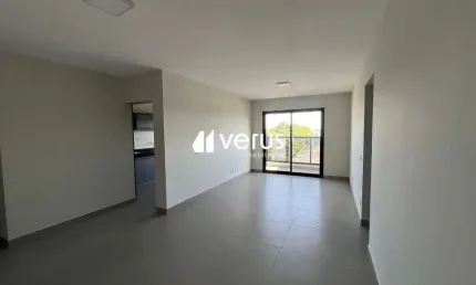 Apartamento para aluguel, 3 quartos, 1 suíte, 2 vagas, tibery - uberlândia/mg