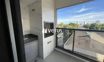 Apartamento para aluguel, 3 quartos, 1 suíte, 2 vagas, tibery - uberlândia/mg