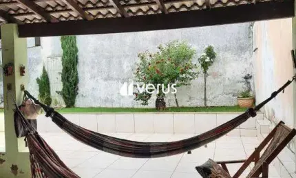 Casa para aluguel, 3 quartos, 1 suíte, 4 vagas, buritis - uberlândia/mg