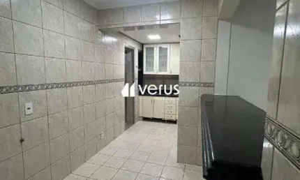 Apartamento à venda, 3 quartos, 1 suíte, 1 vaga, saraiva - uberlândia/mg