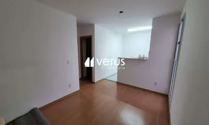 Apartamento à venda, 2 quartos, 1 vaga, jardim patricia - uberlândia/mg