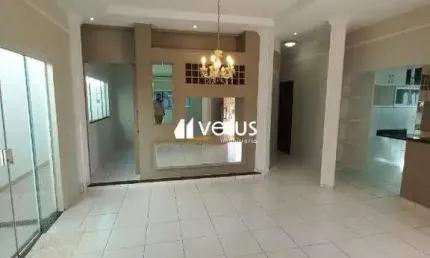 Casa em condomínio para aluguel, 4 quartos, 2 suítes, 2 vagas, jardim inconfidencia - uberlândia/mg