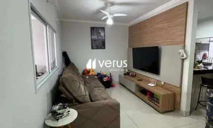 Casa à venda, 3 quartos, 1 suíte, 2 vagas, novo mundo - uberlândia/mg