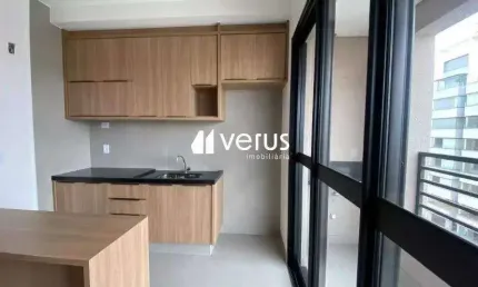 Apartamento para aluguel, 1 quarto, 1 suíte, 1 vaga, saraiva - uberlândia/mg