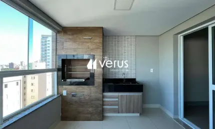 Apartamento à venda, 3 quartos, 2 suítes, patrimonio - uberlândia/mg