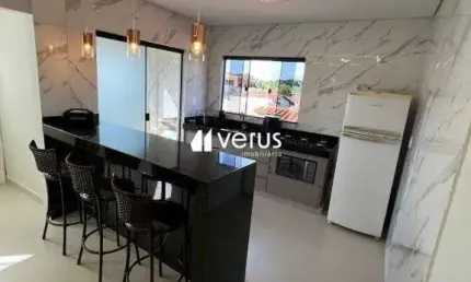Apartamento para aluguel, 2 quartos, 1 suíte, 1 vaga, cidade jardim - uberlândia/mg