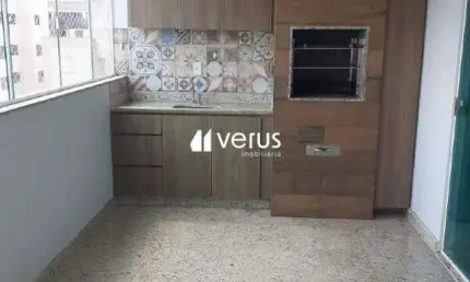 Apartamento para aluguel, 3 quartos, 1 suíte, 2 vagas, santa mônica - uberlândia/mg
