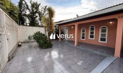 Casa para aluguel, 3 quartos, 1 suíte, 3 vagas, santa mônica - uberlândia/mg