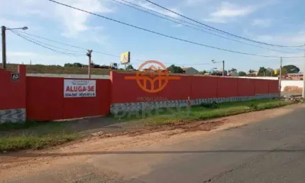 ÓTIMO TERRENO COM ÁREA DE 1.760,00m² AO LADO DA RS-118