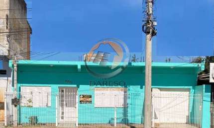 Casa com 2 quartos para alugar no Centro, Sapucaia do Sul 