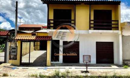 Casa comercial à venda na Nova Sapucaia, Sapucaia do Sul 