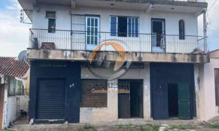 Prédio Comercial / Residencial ao lado do centro da Cidade