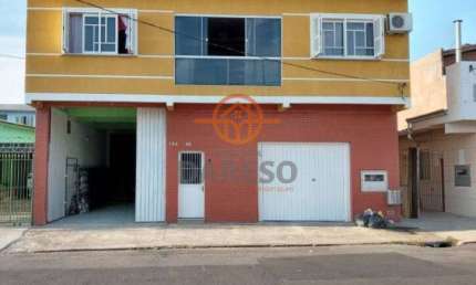 PREDIO COMERCIAL COM ÁREA DE 260,00m² C/ FÁCIL ACESSO AO CENTRO DA CIDADE