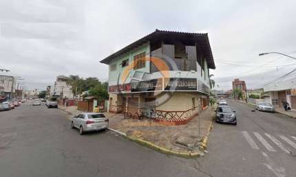 Sala comercial com 1 sala para alugar no Santa Catarina, Sapucaia do Sul 
