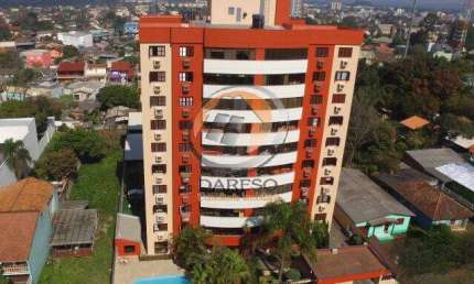 EXCELENTE APTO NO EDIFÍCIO MONTSERRAT NO CENTRO DE ESTEIO