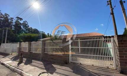 Casa com 4 quartos à venda na Vila São José, Esteio 