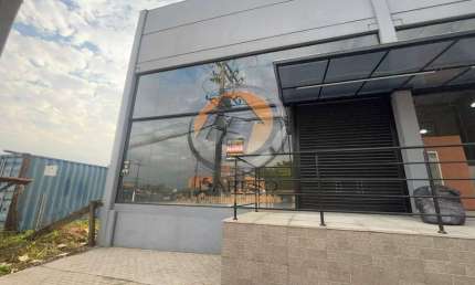 Sala comercial com 1 sala para alugar no Vargas, Sapucaia do Sul 