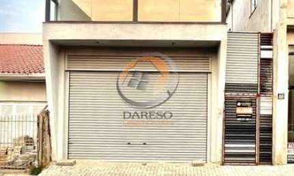 PRÉDIO COMERCIAL COM APROXIMADAMENTE 240,00m² NO CENTRO DA CIDADE