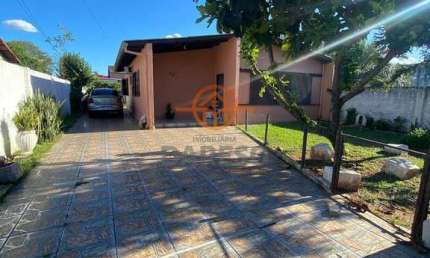 ÓTIMA CASA COMERCIAL NA AV. LUCIO BITENCOURT AO LADO DO CENTRO DA CIDADE