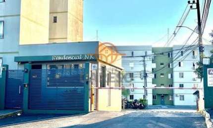 Apartamento com 2 quartos à venda no Pasqualini, Sapucaia do Sul 