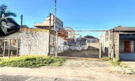 TERRENO AMPLO DE 300,00m² EM LOCALIZAÇÃO COMERCIAL PRIVILEGIADA