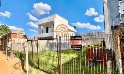 ÓTIMO TERRENO DE 324,00m2 EM LOCALIZAÇÃO ESTRATÉGICA DENTRO DA CIDADE