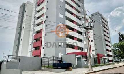 LINDO APTO DE 2 DORM. NO RESIDENCIAL FREITAS PARQUE